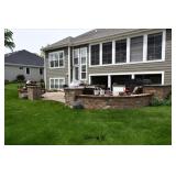 1098-Back Yard