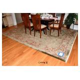 132-Dining Room