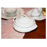 136-Dining Room