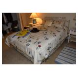500-Bedroom A