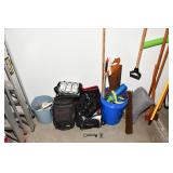 745-Garage