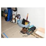 852-Garage