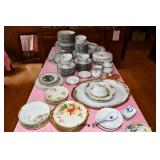 160-Dining Room