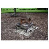 1162-Back Yard