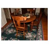 0629-2nd FL Dining Room