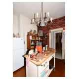 0810-Second Kitchen