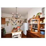 0813-Second Kitchen