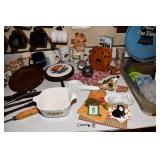 0840-Second Kitchen