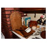 0843-Second Kitchen