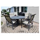 1154-Back Yard