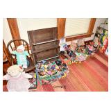03 More Treasures Bedroom c  (1)
