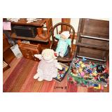 03 More Treasures Bedroom c  (6)