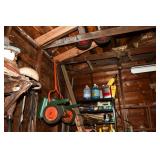 1083-Garage