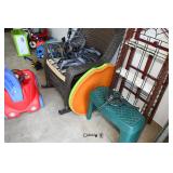 840-Garage