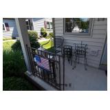 880-Front Yard