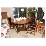 154-Dining Room