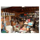 331-Garage