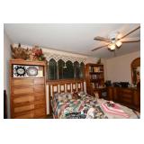 522-Bedroom B