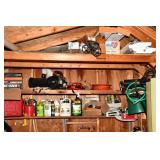 733-Shed