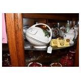 0196-Dining Room
