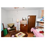 1052-Bedroom D