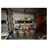 1150-Garage