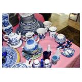 086-Dining Room