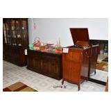 134-Dining Room