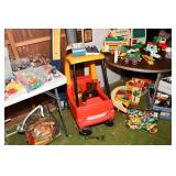 0841-Bonus Room