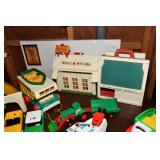 0853-Bonus Room