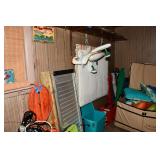 1043-Garage