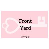 1089-Front Yard
