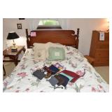 333-Bedroom A