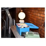 486-Basement
