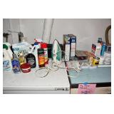 609-Basement
