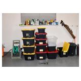 694-Garage