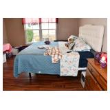 0808-Bedroom A