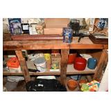 407-Basement