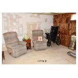 492-Basement
