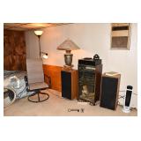 494-Basement