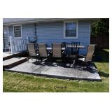 519-Back Yard