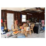 536-Garage
