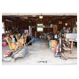 537-Garage