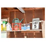 580-Garage