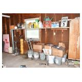 582-Garage