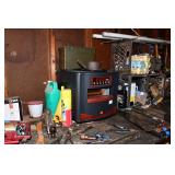 603-Garage