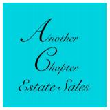 Another Chapter Crete Downsizing 2 Day Sale 