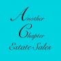 Another Chapter DeMotte 1 Day Super Sale