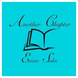 Another Chapter Gary, IN Miller Beach 2 Day Estate Sale