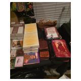 AFRICAN & BLACK CONTEMPORARY ART ESTATE SALE IN DESOTO!!!